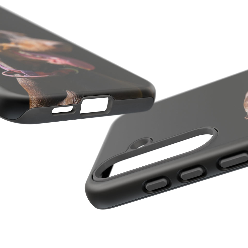 Custom Tough Cell Phone Cases