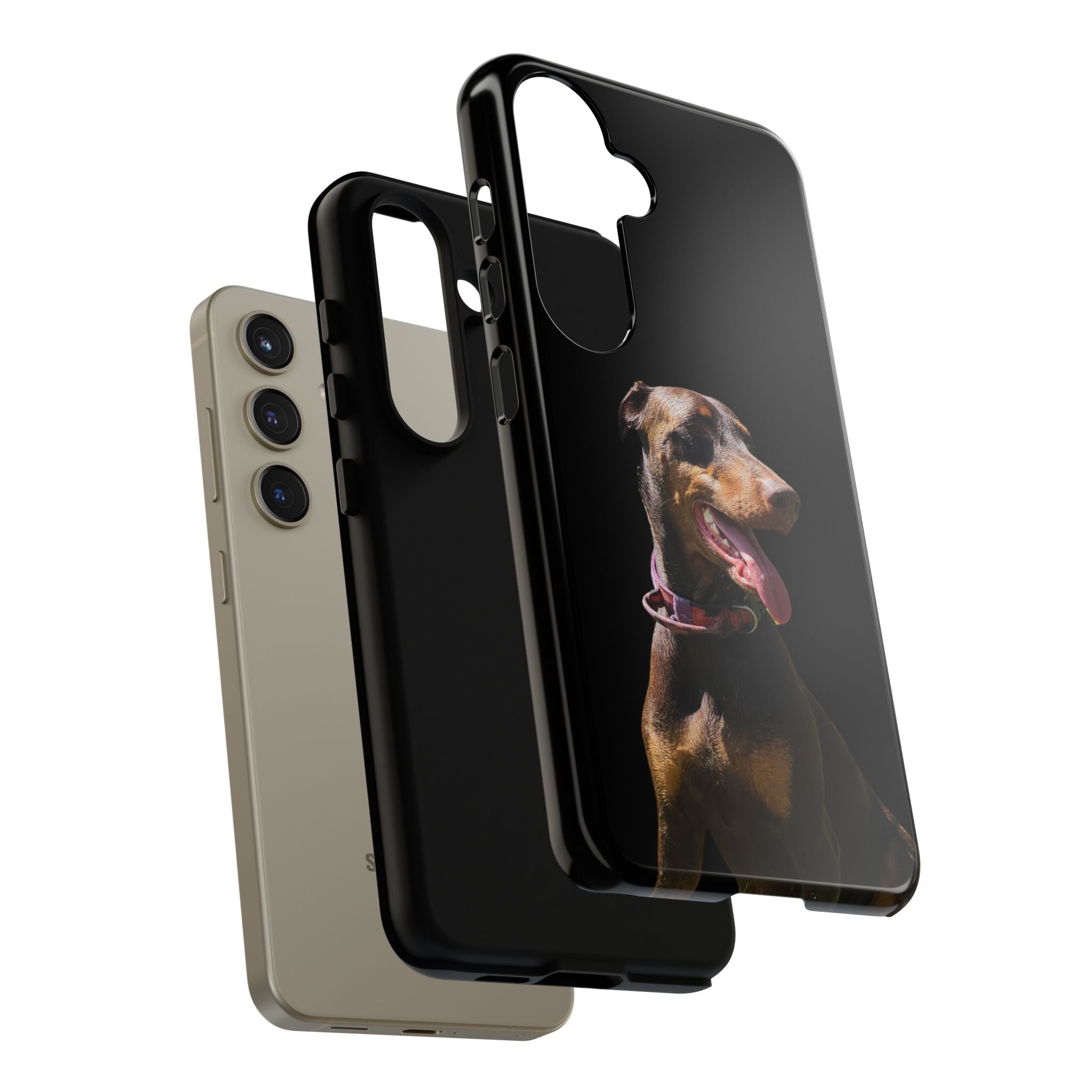 Custom Tough Cell Phone Cases