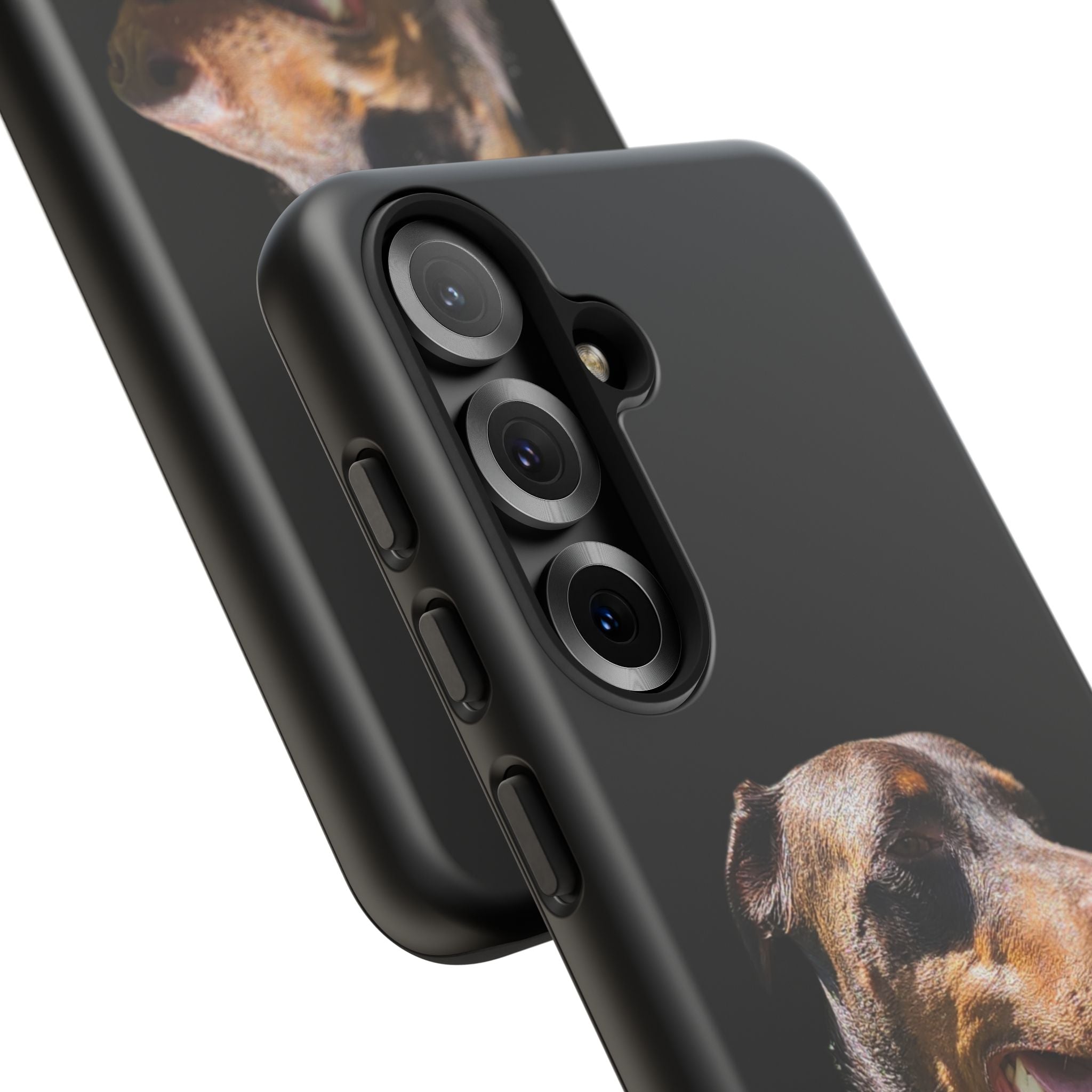 Custom Tough Cell Phone Cases