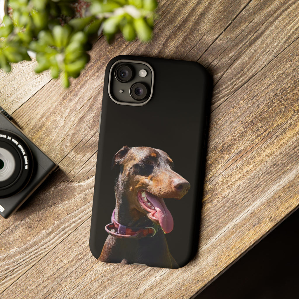 Custom Tough Cell Phone Cases