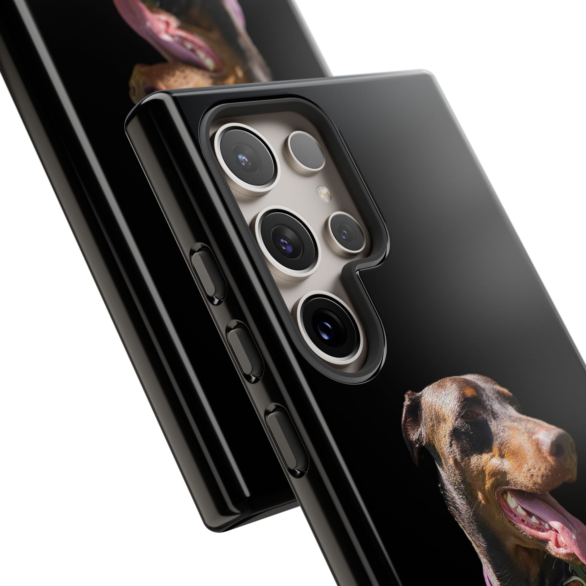 Custom Tough Cell Phone Cases