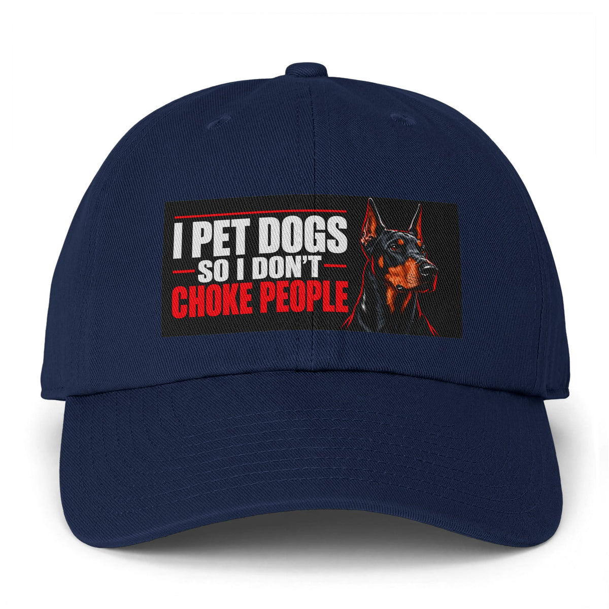 Pet 1 Graffiti Streetwear Cap