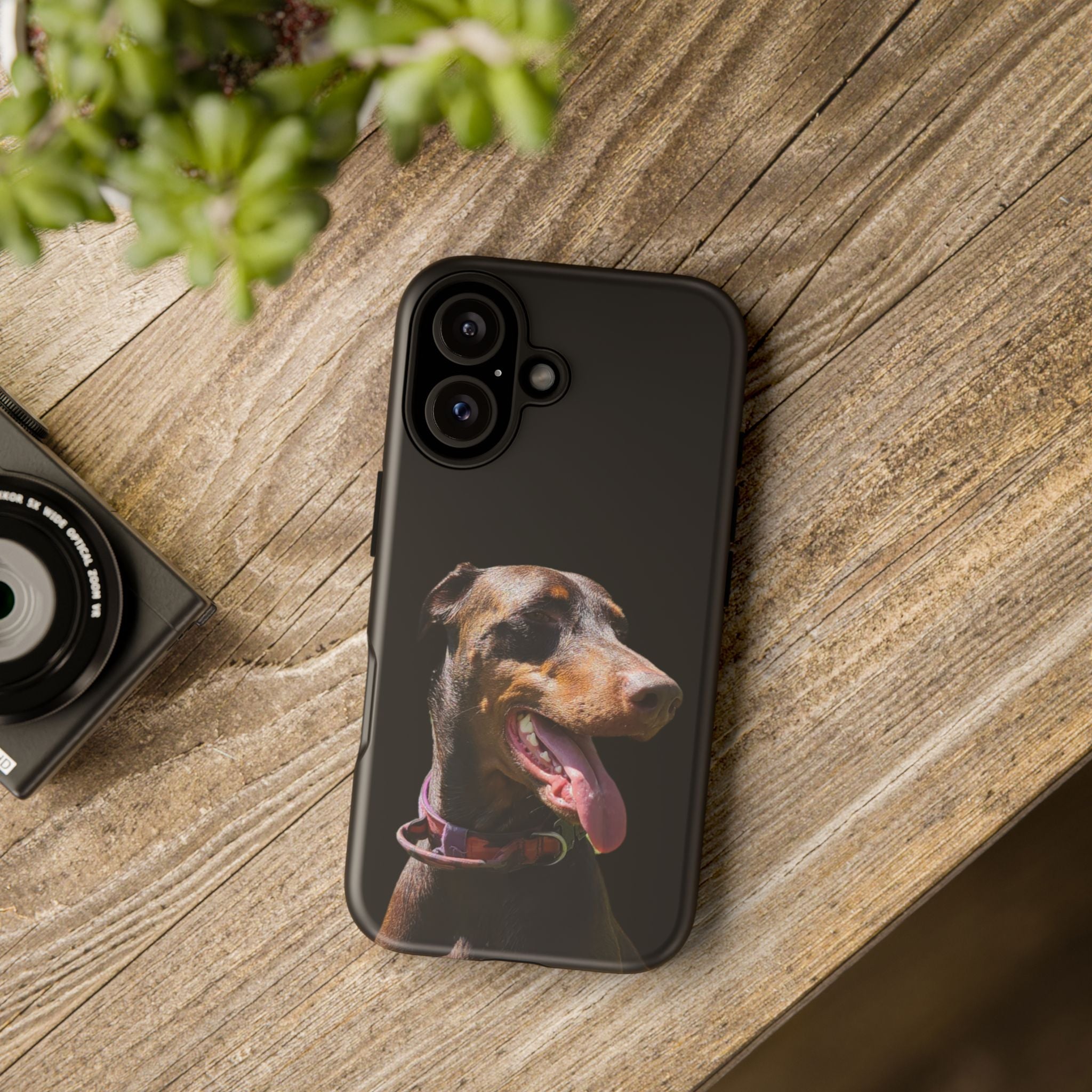 Custom Tough Cell Phone Cases