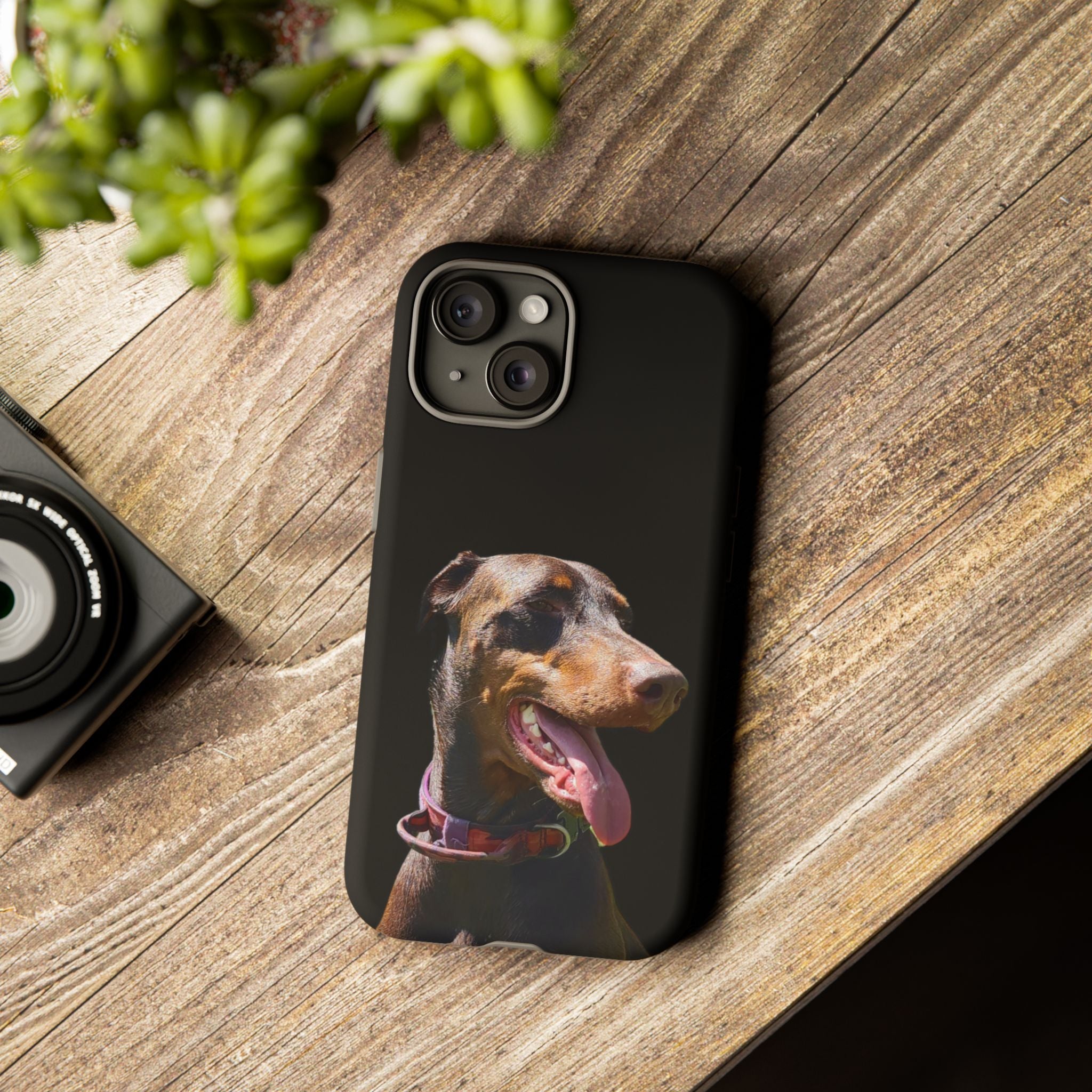 Custom Tough Cell Phone Cases