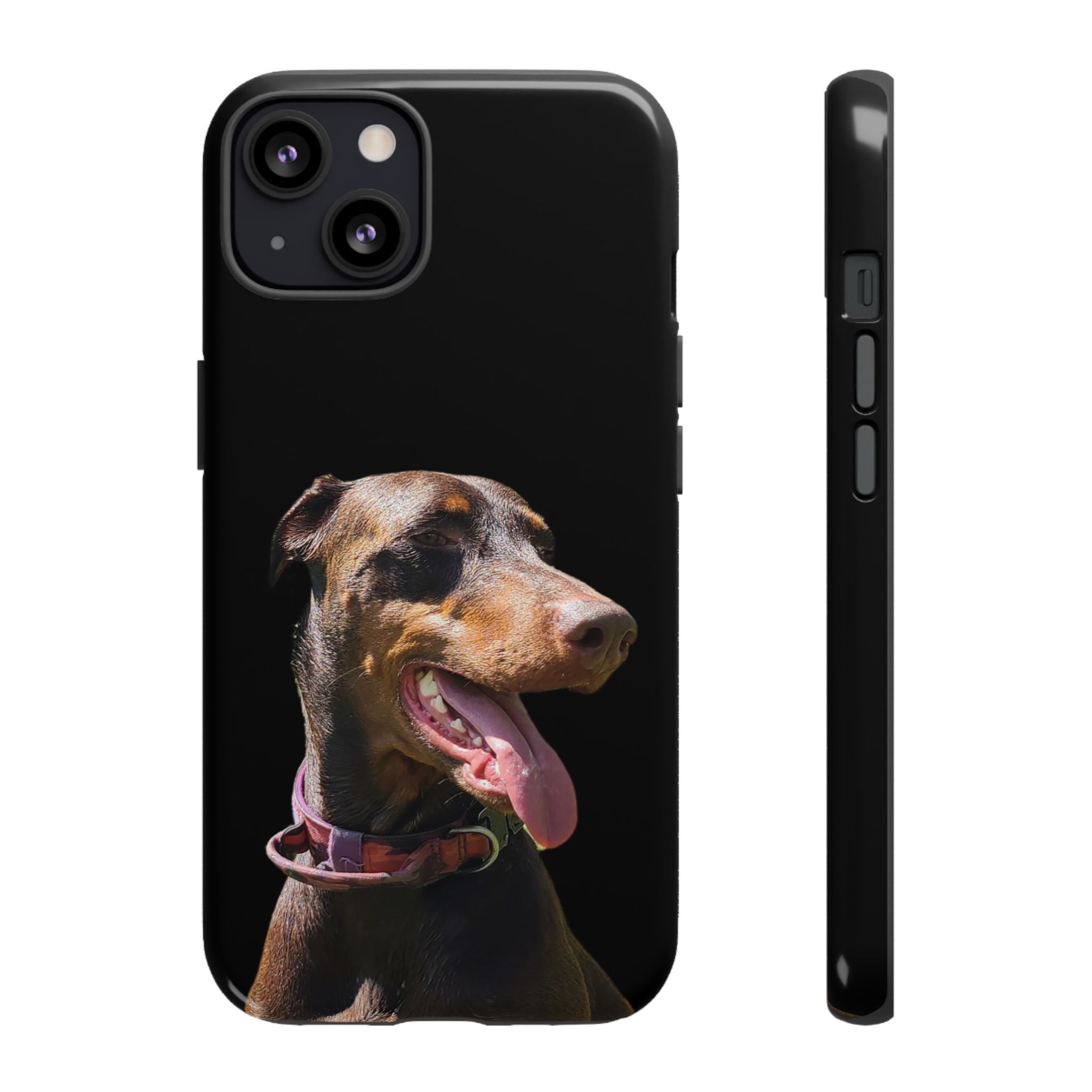 Custom Tough Cell Phone Cases
