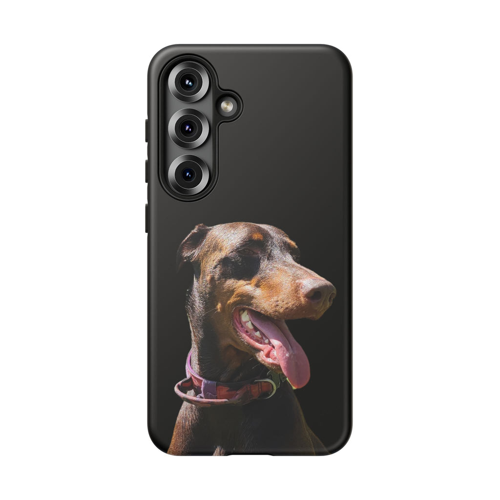 Custom Tough Cell Phone Cases