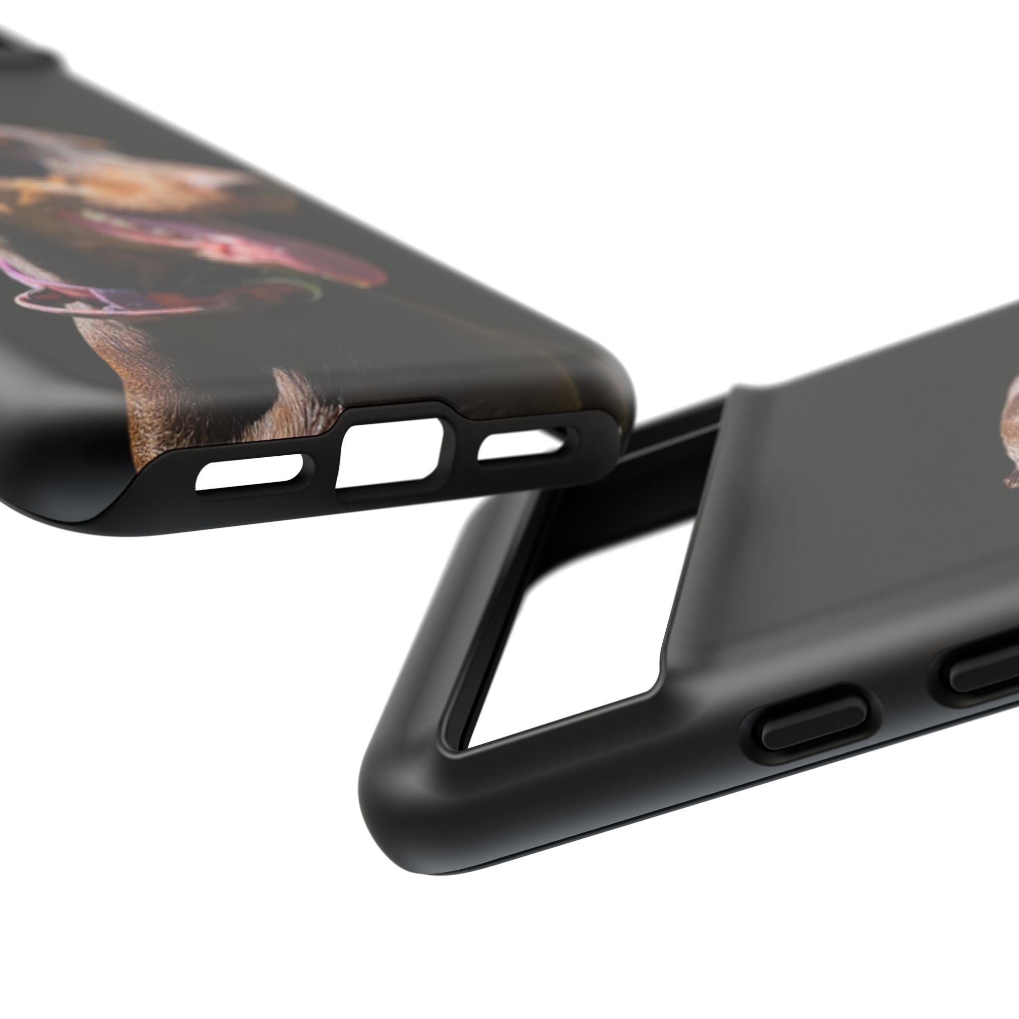 Custom Tough Cell Phone Cases