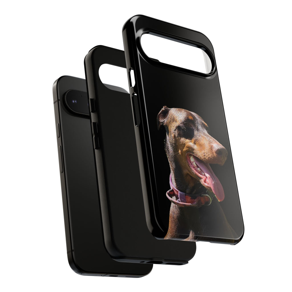 Custom Tough Cell Phone Cases