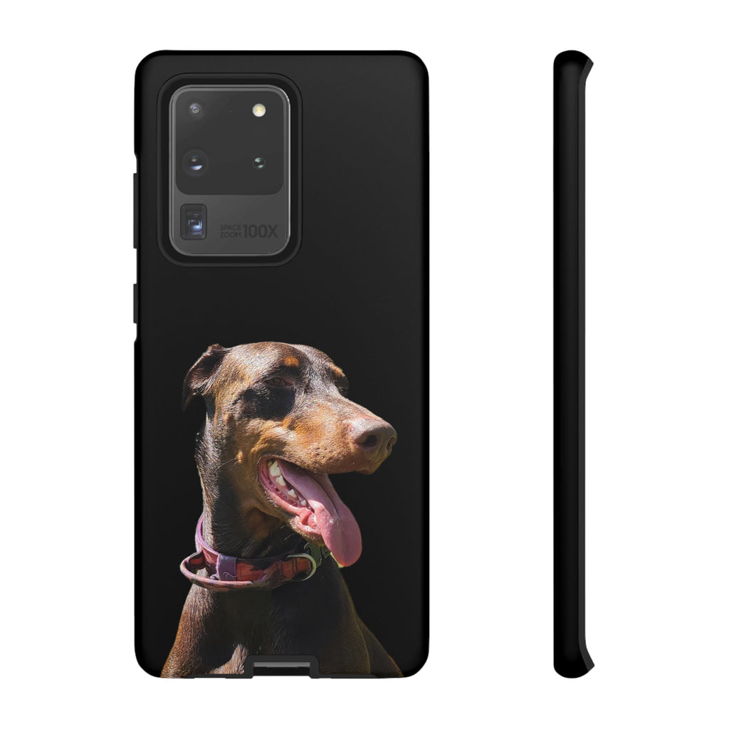 Custom Tough Cell Phone Cases