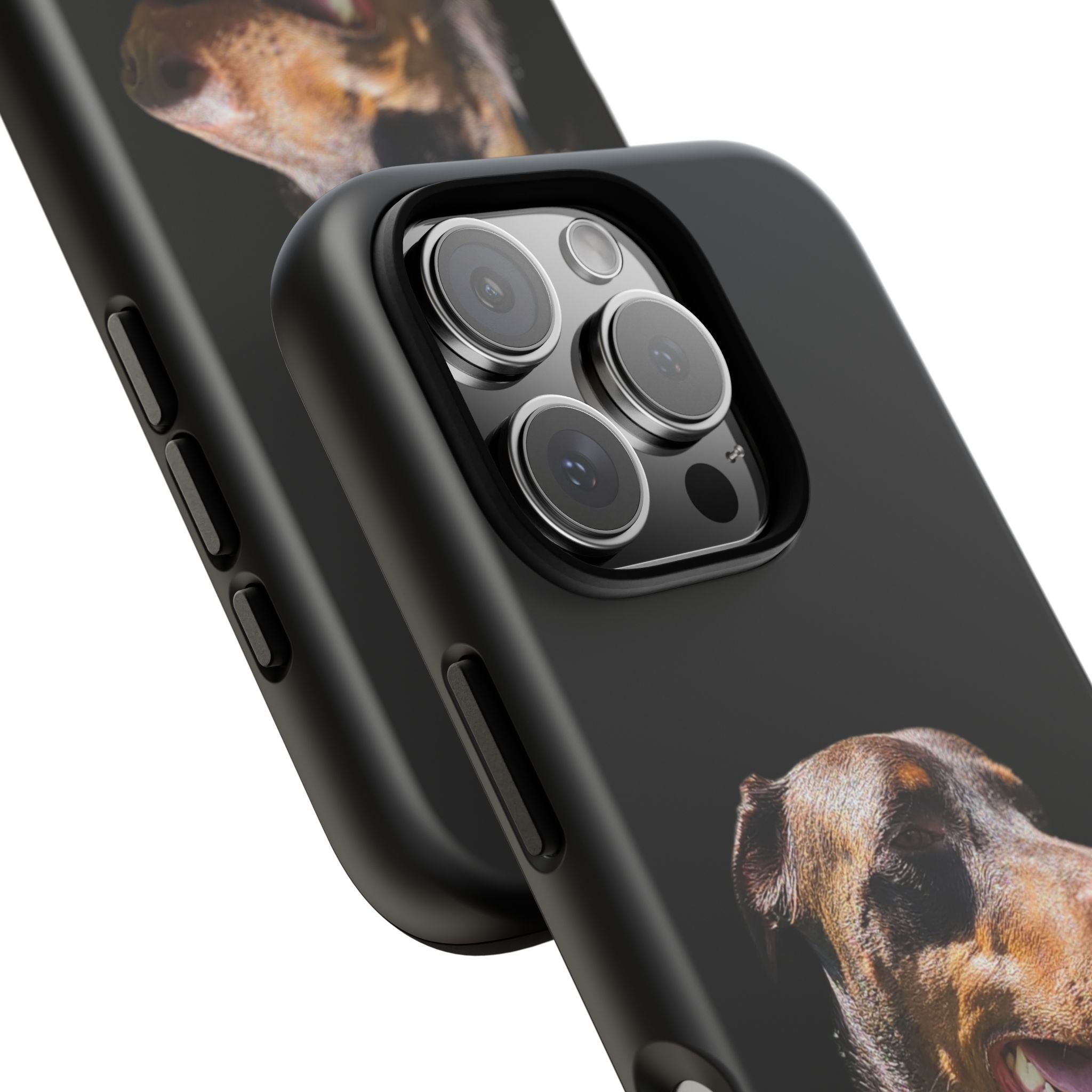 Custom Tough Cell Phone Cases