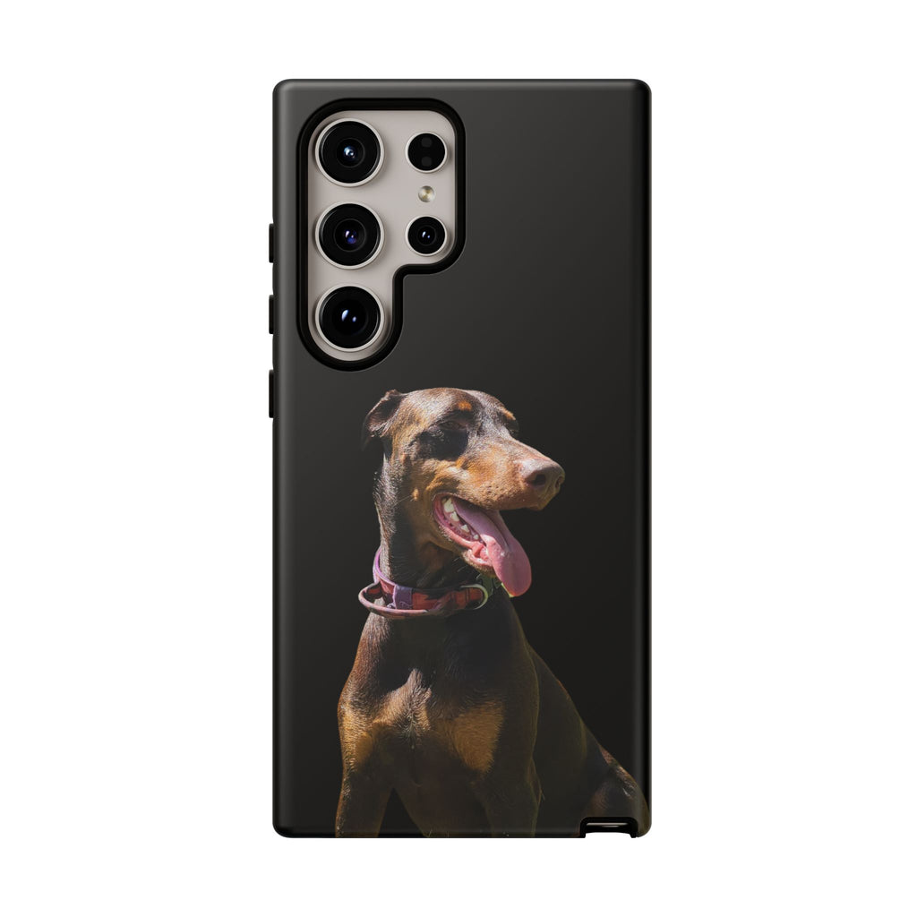 Custom Tough Cell Phone Cases