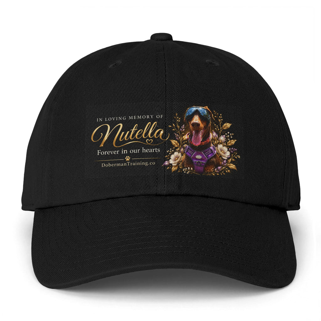 Custom Image Streetwear Cap