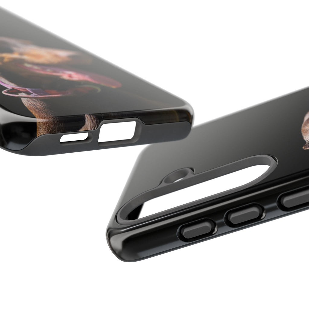 Custom Tough Cell Phone Cases