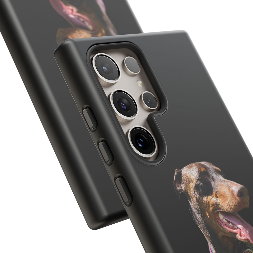 Custom Tough Cell Phone Cases