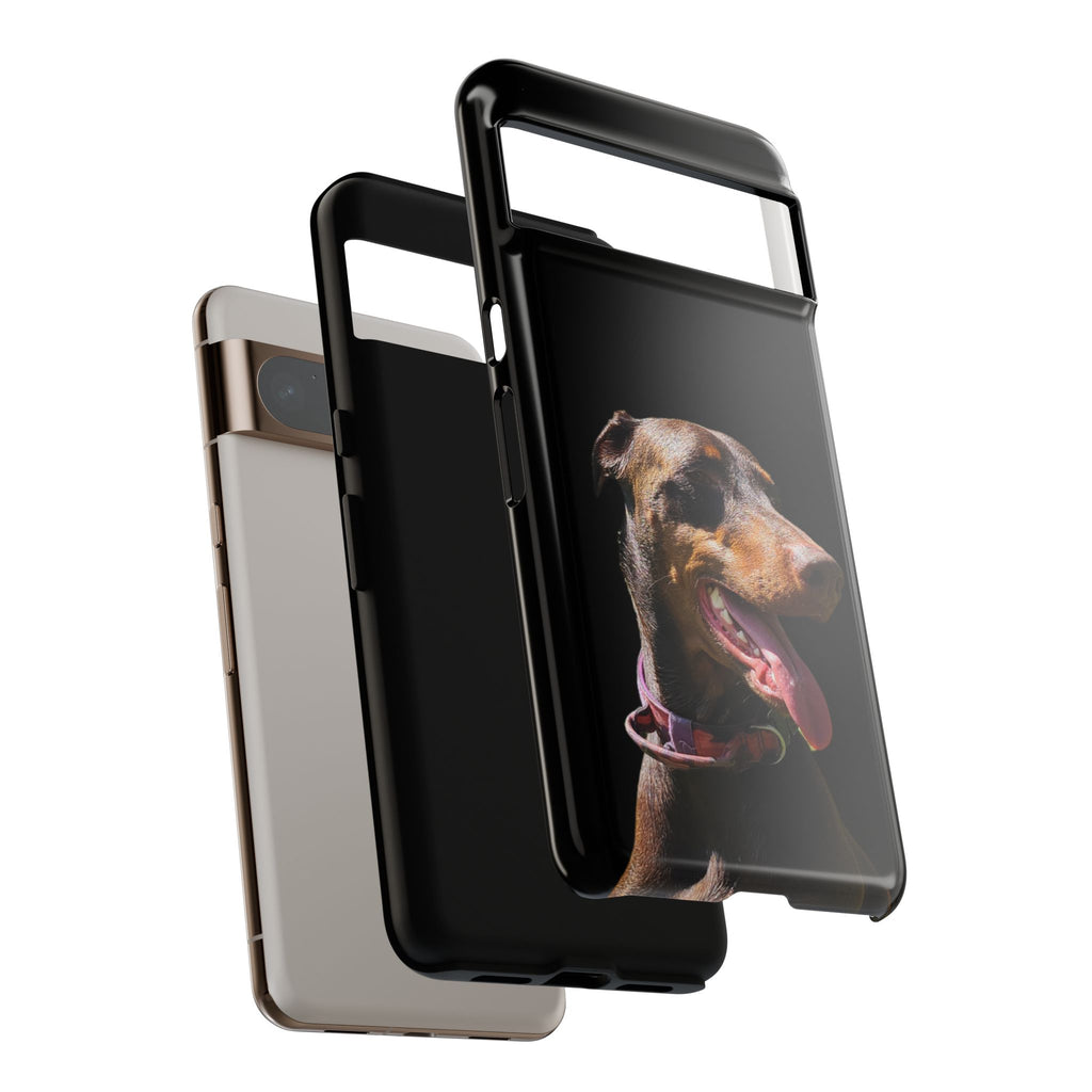 Custom Tough Cell Phone Cases