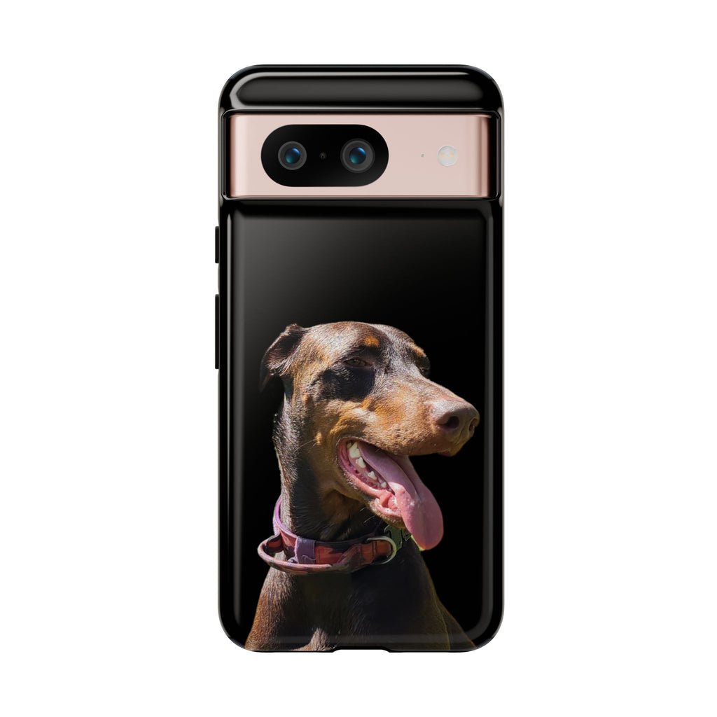 Custom Tough Cell Phone Cases