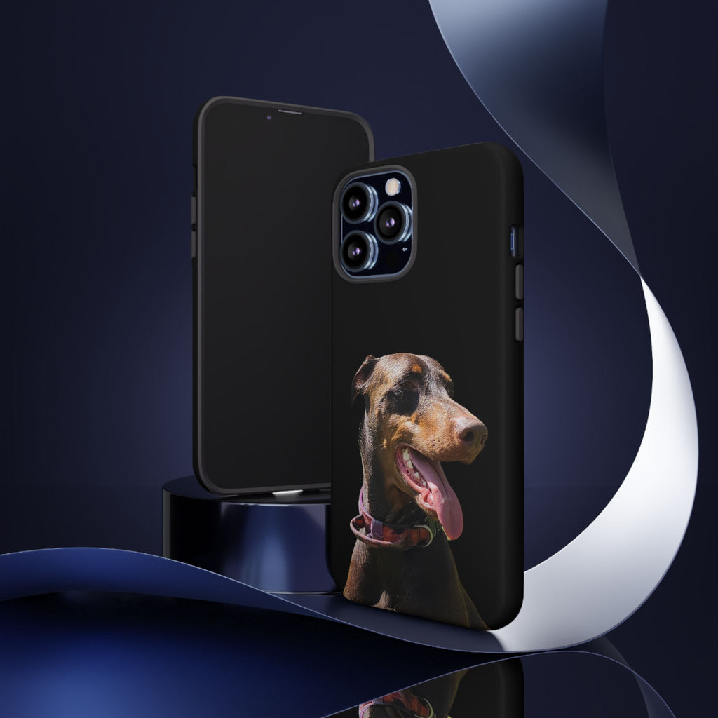 Custom Tough Cell Phone Cases