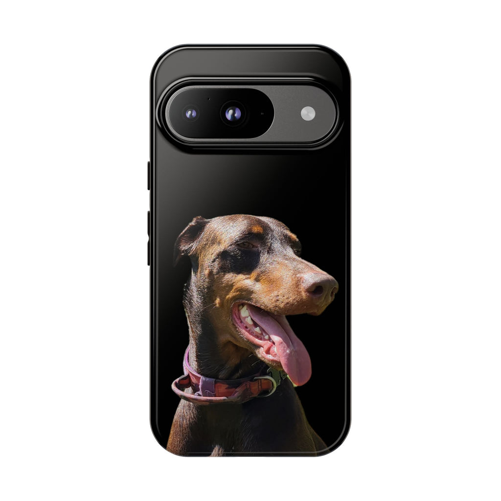 Custom Tough Cell Phone Cases