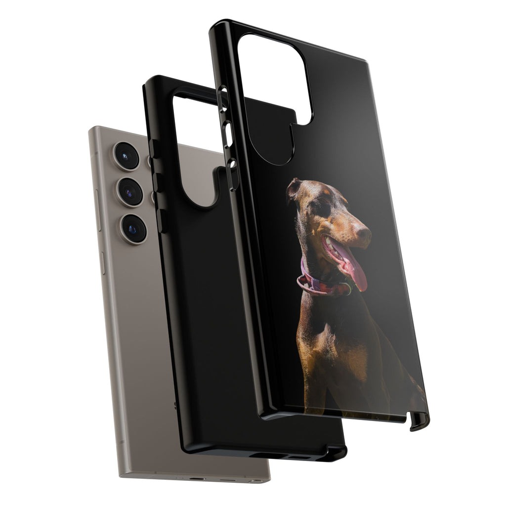 Custom Tough Cell Phone Cases