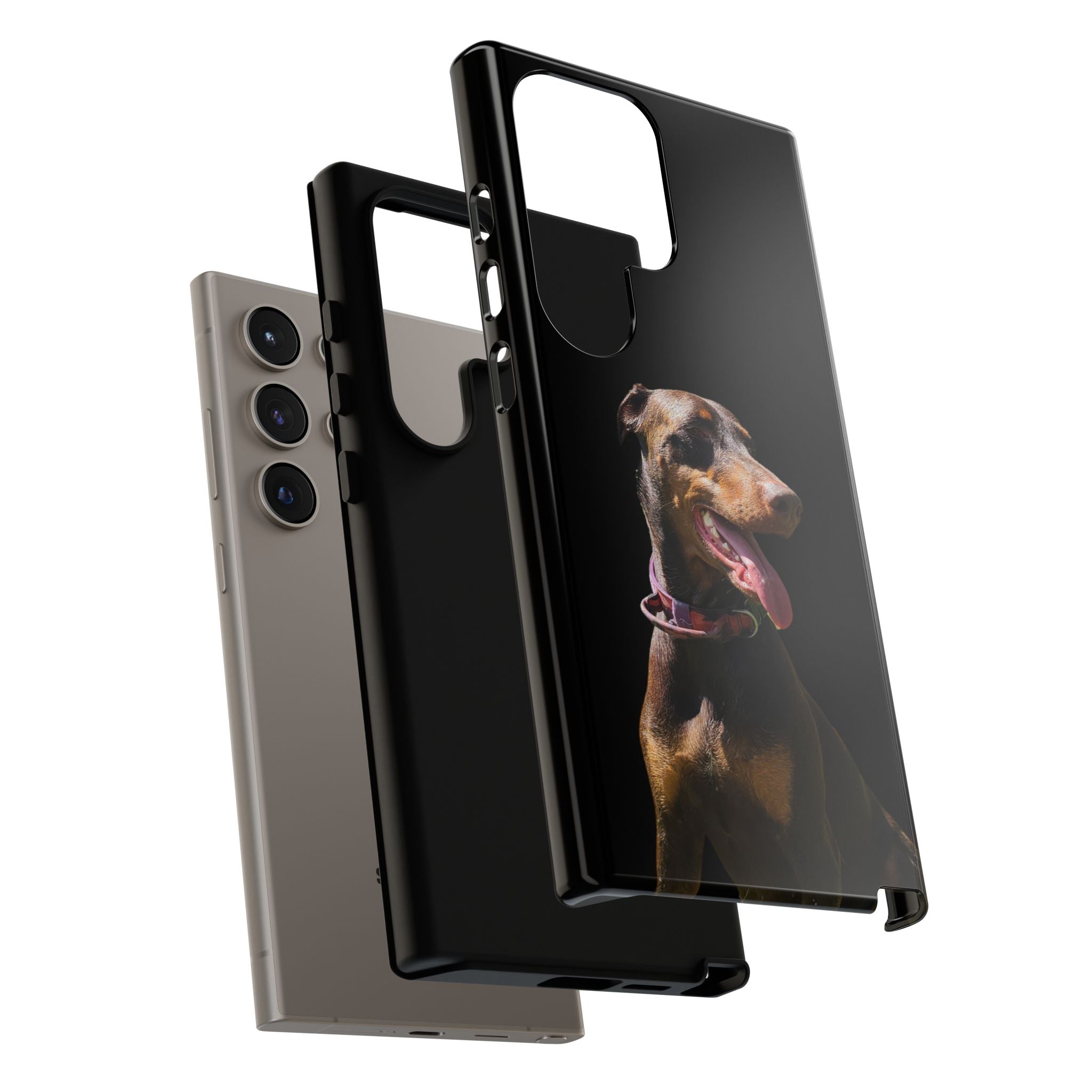 Custom Tough Cell Phone Cases