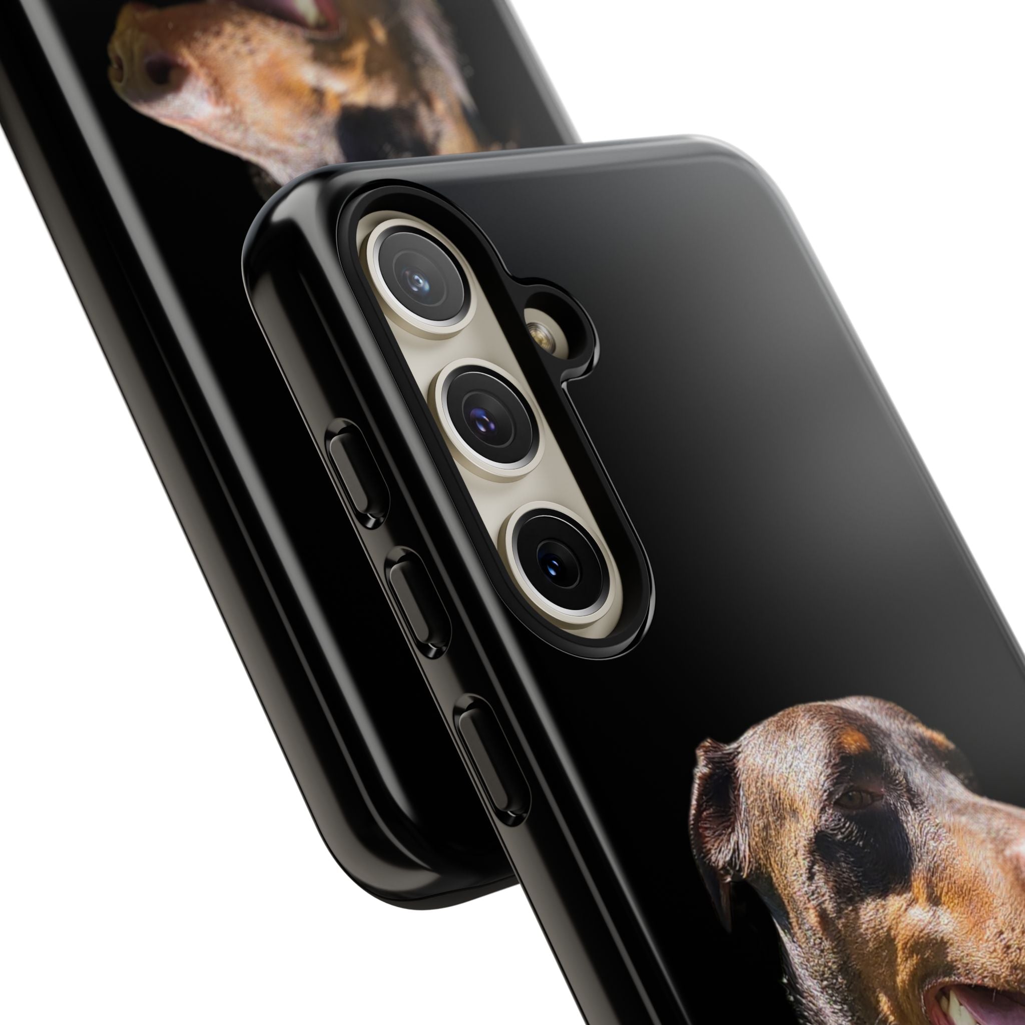 Custom Tough Cell Phone Cases