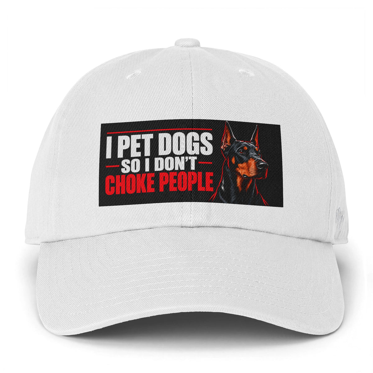 Pet 1 Graffiti Streetwear Cap