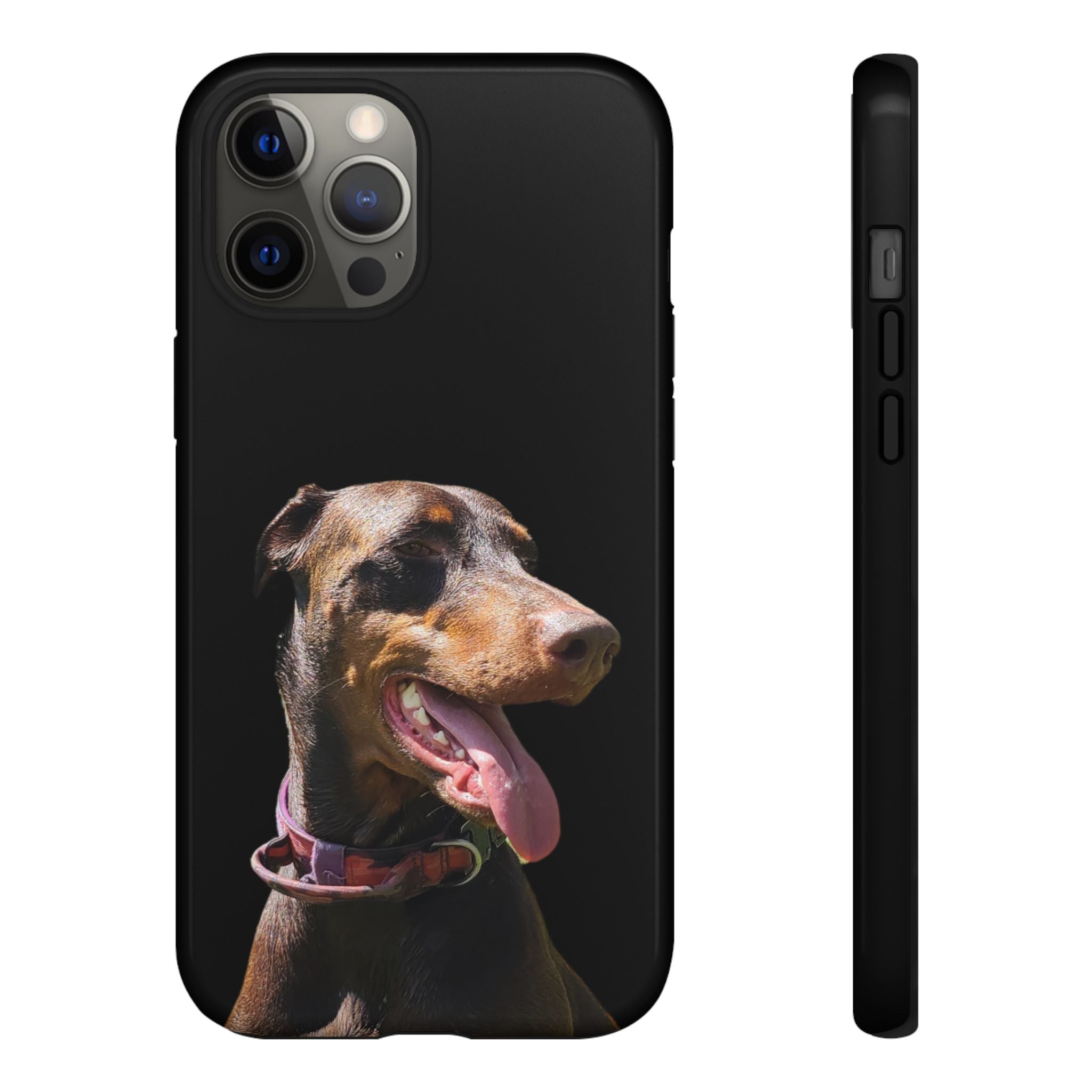 Custom Tough Cell Phone Cases
