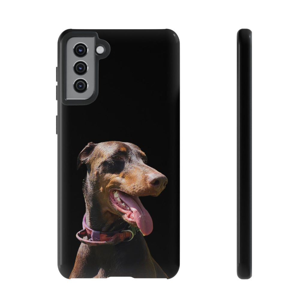 Custom Tough Cell Phone Cases