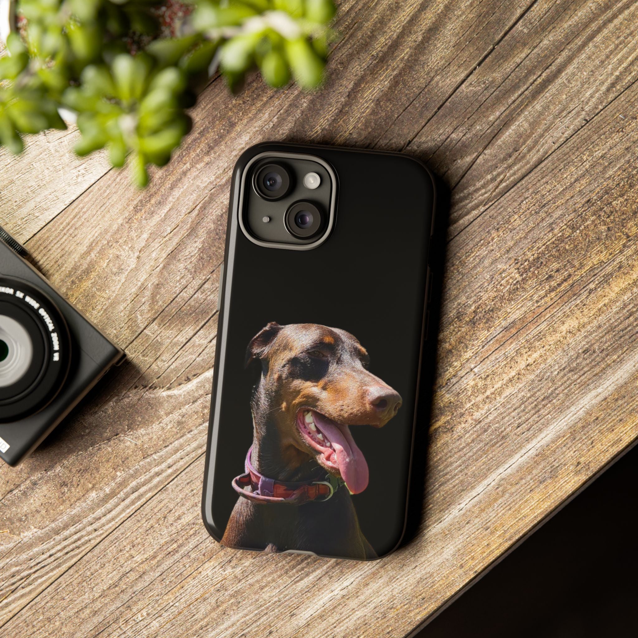 Custom Tough Cell Phone Cases