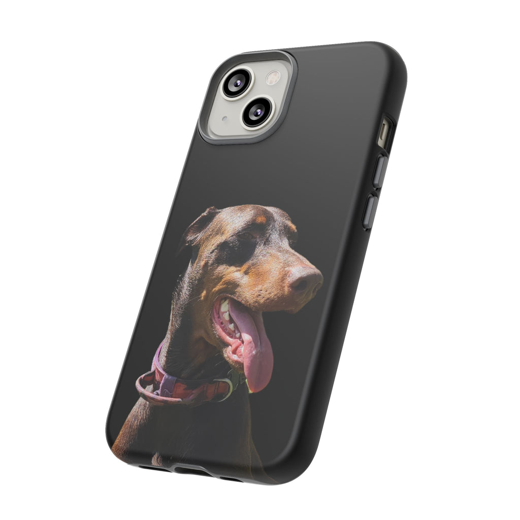 Custom Tough Cell Phone Cases
