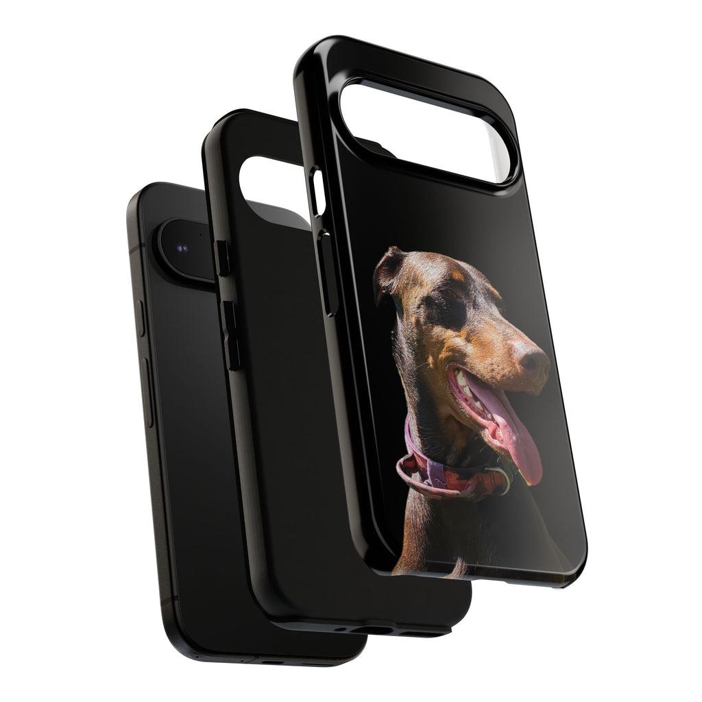 Custom Tough Cell Phone Cases