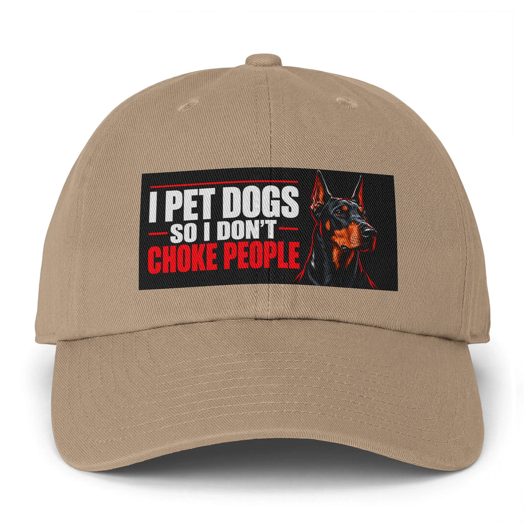 Pet 1 Graffiti Streetwear Cap