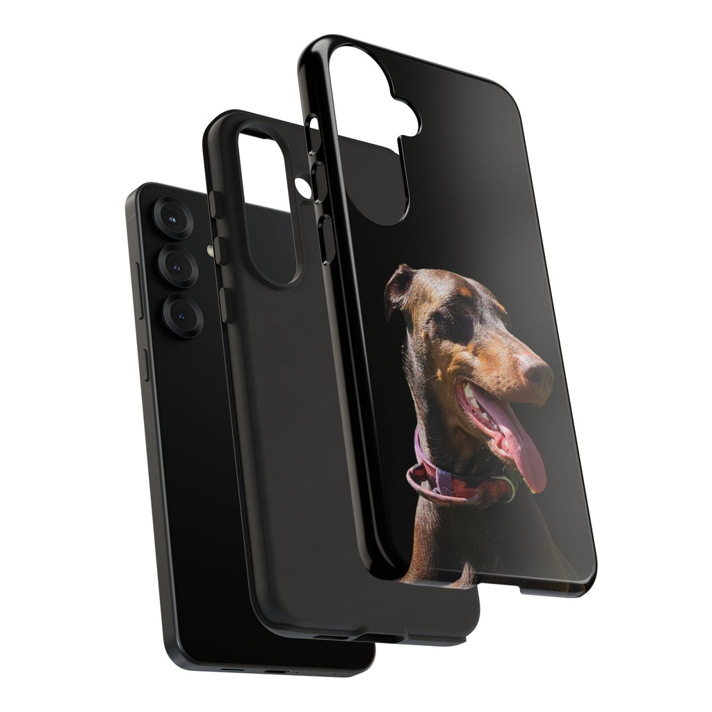 Custom Tough Cell Phone Cases