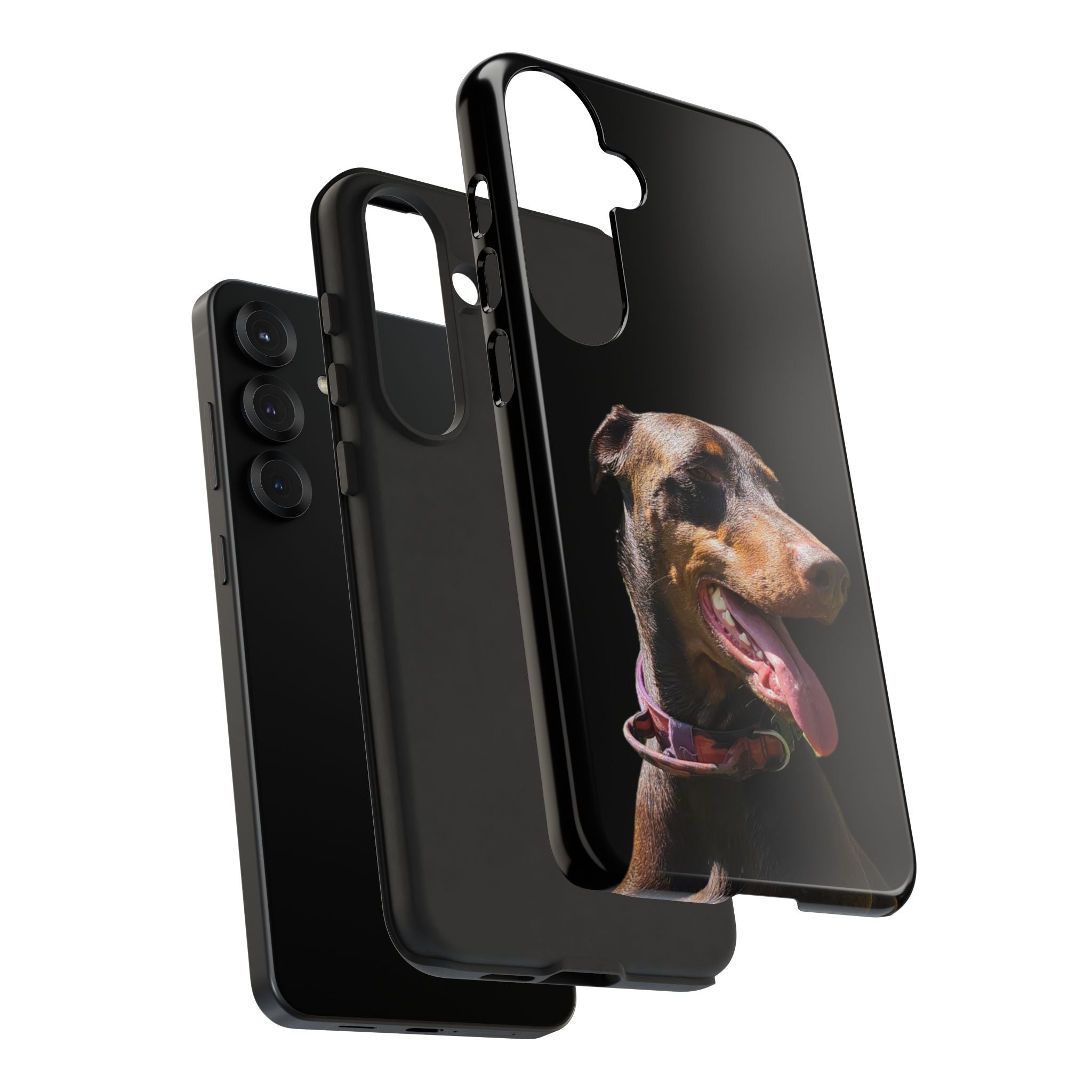 Custom Tough Cell Phone Cases