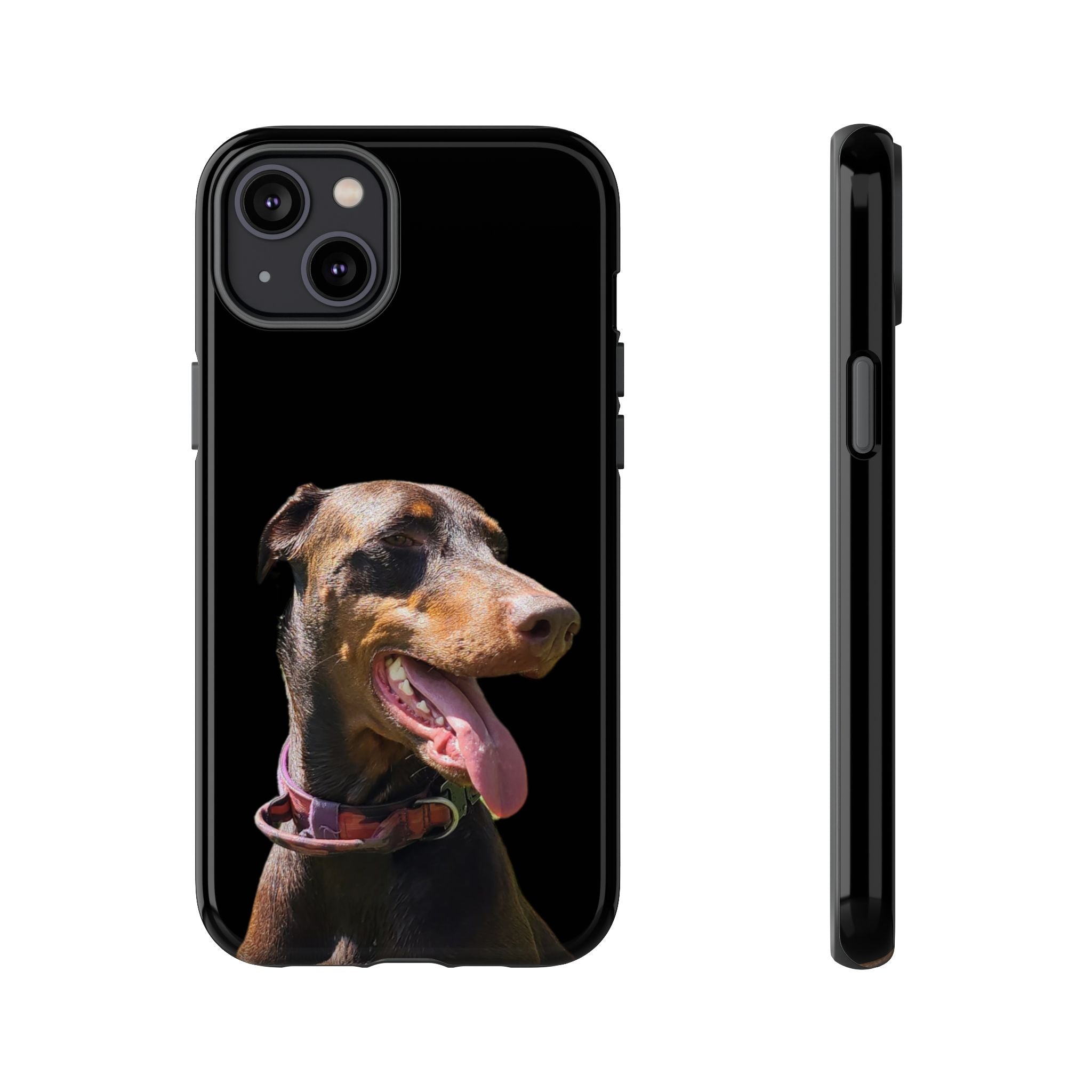 Custom Tough Cell Phone Cases