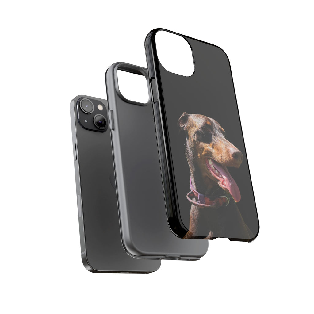 Custom Tough Cell Phone Cases