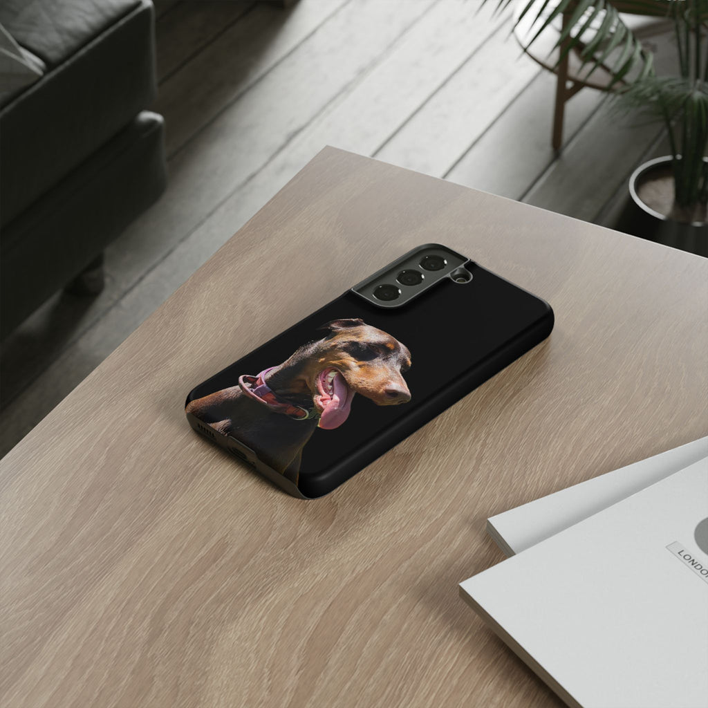 Custom Tough Cell Phone Cases