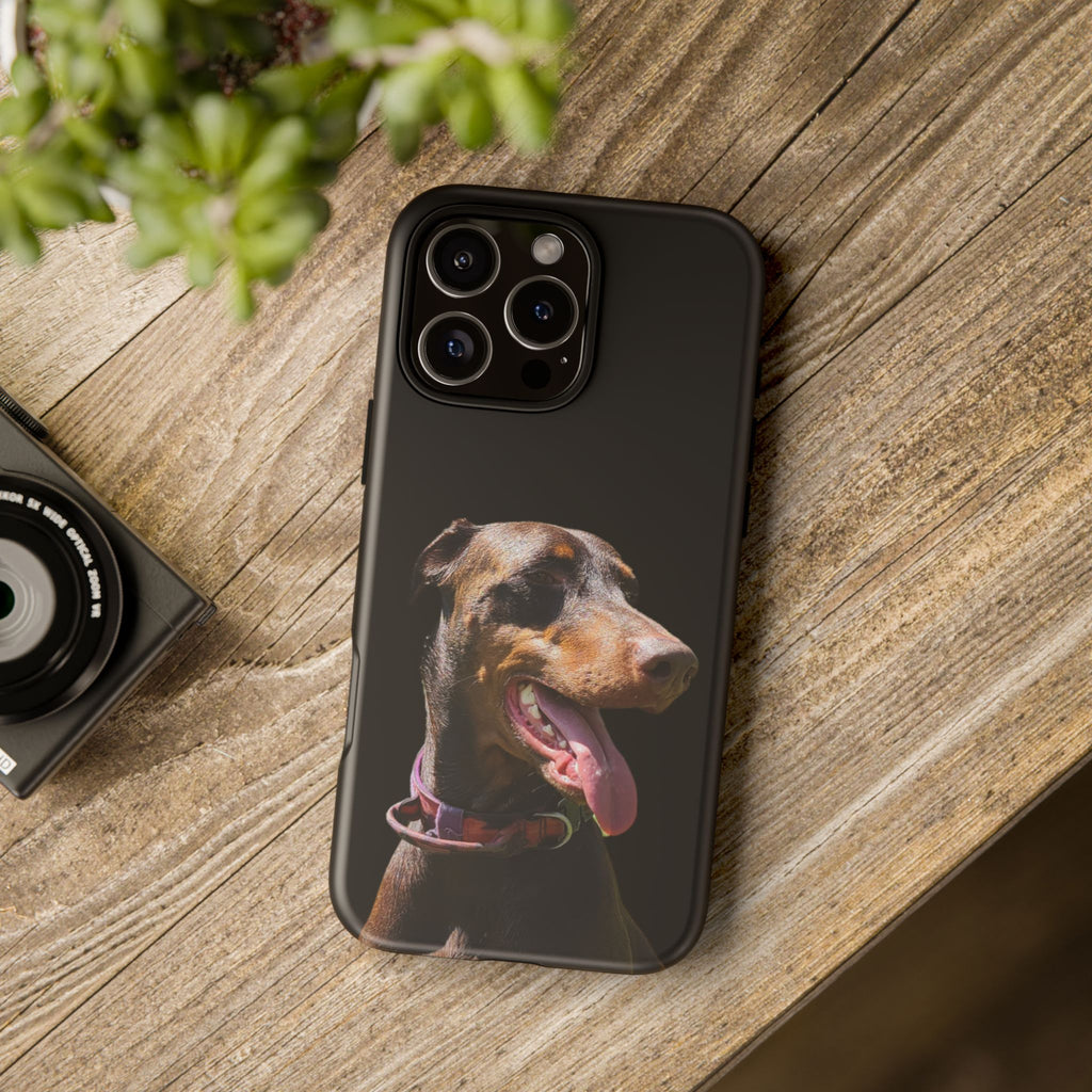 Custom Tough Cell Phone Cases
