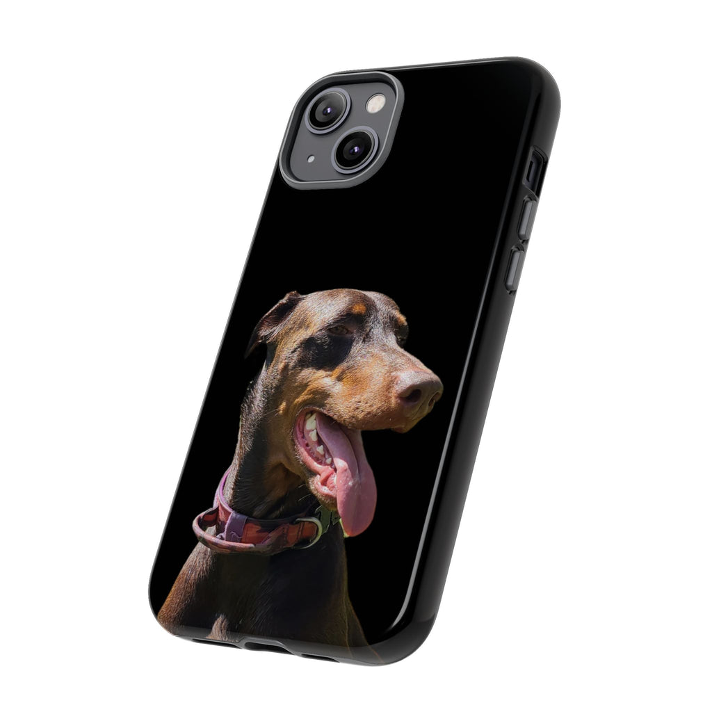 Custom Tough Cell Phone Cases