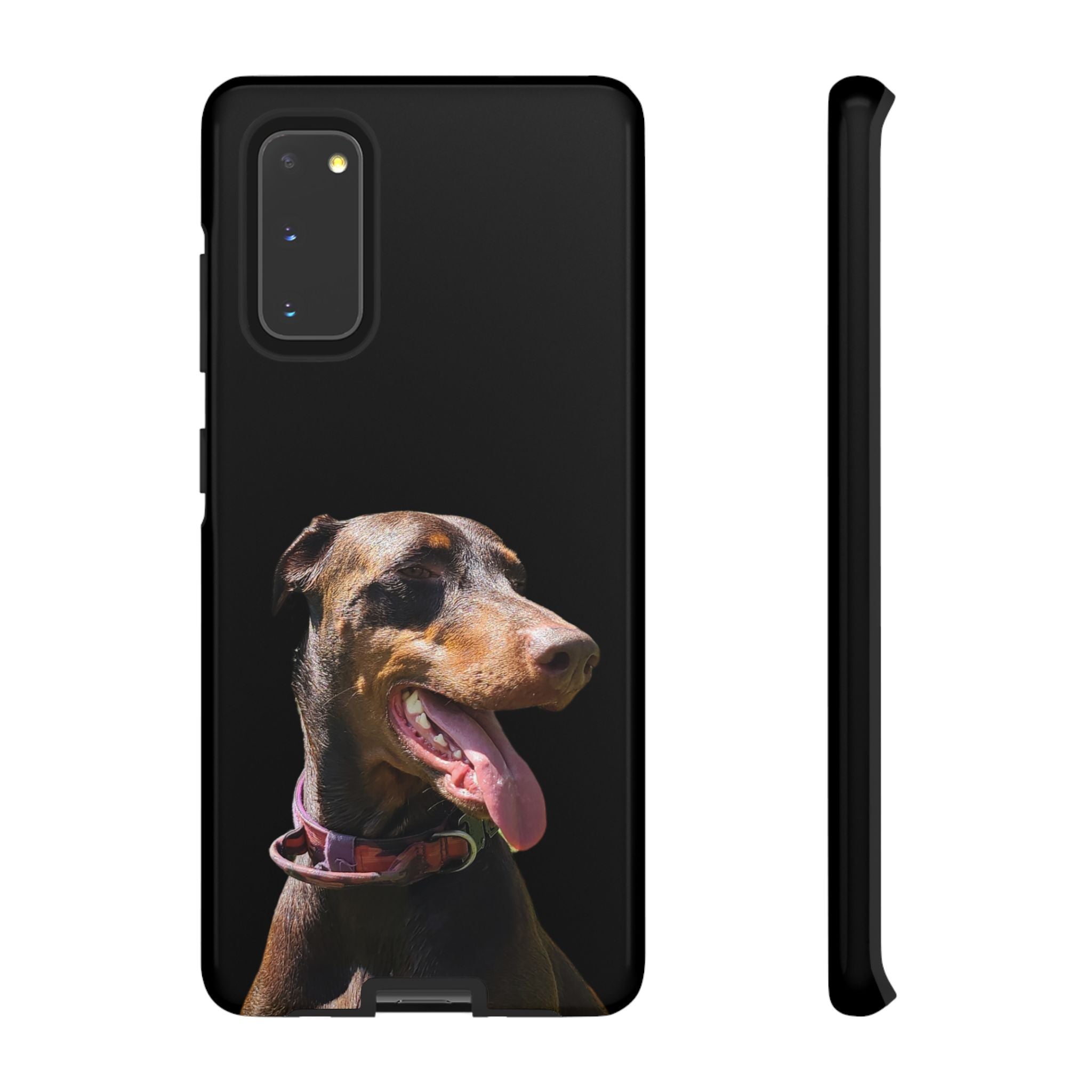 Custom Tough Cell Phone Cases