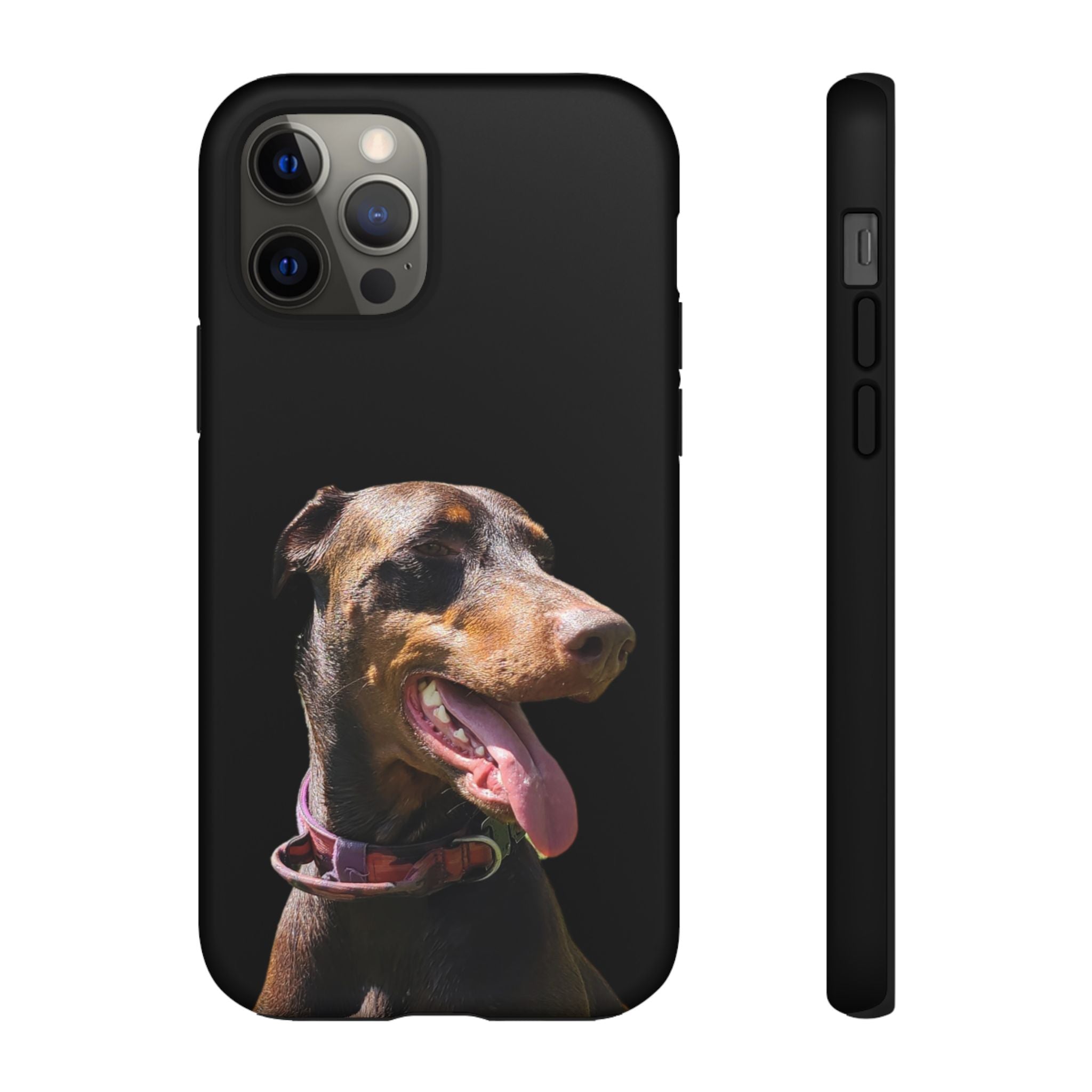 Custom Tough Cell Phone Cases
