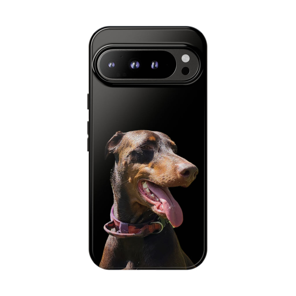 Custom Tough Cell Phone Cases