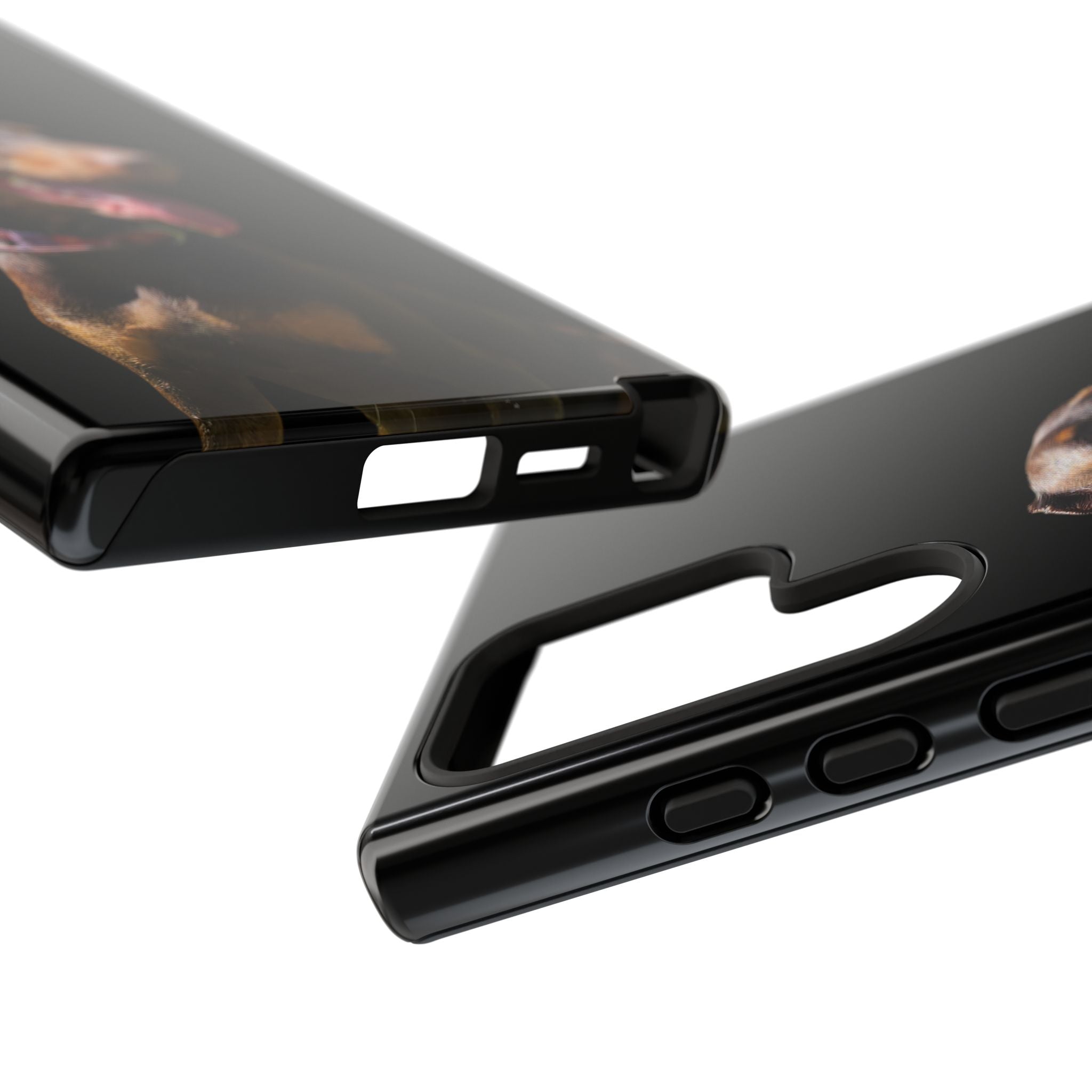 Custom Tough Cell Phone Cases