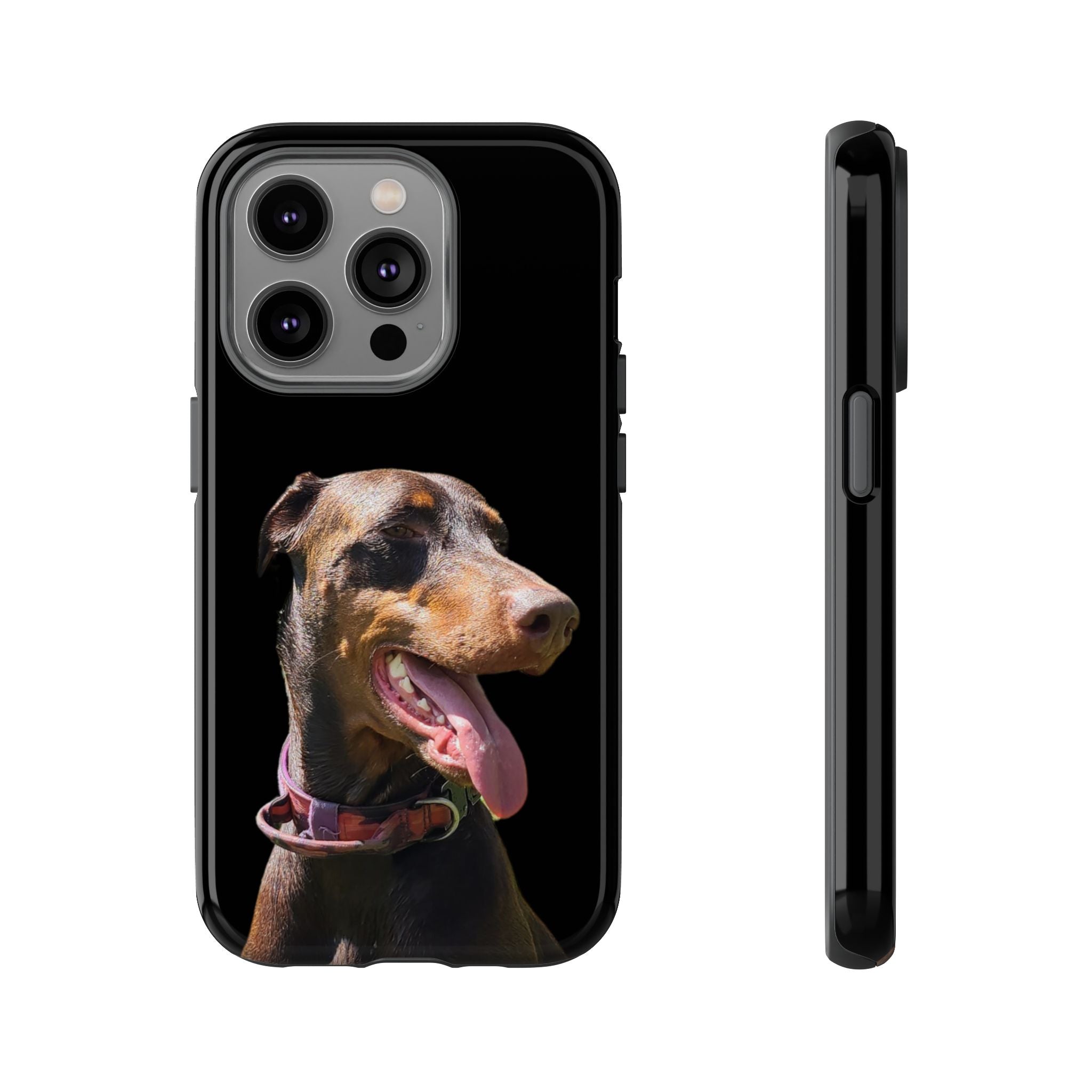 Custom Tough Cell Phone Cases