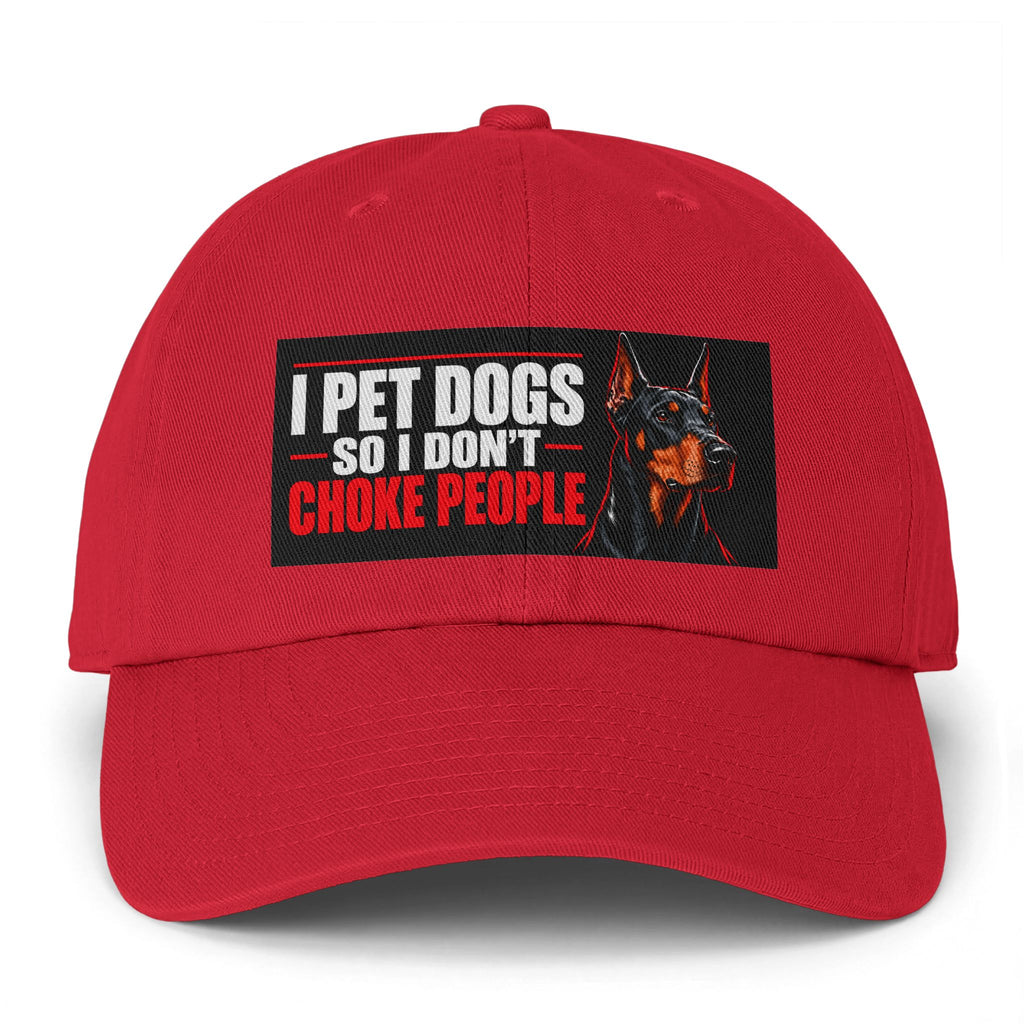 Pet 1 Graffiti Streetwear Cap
