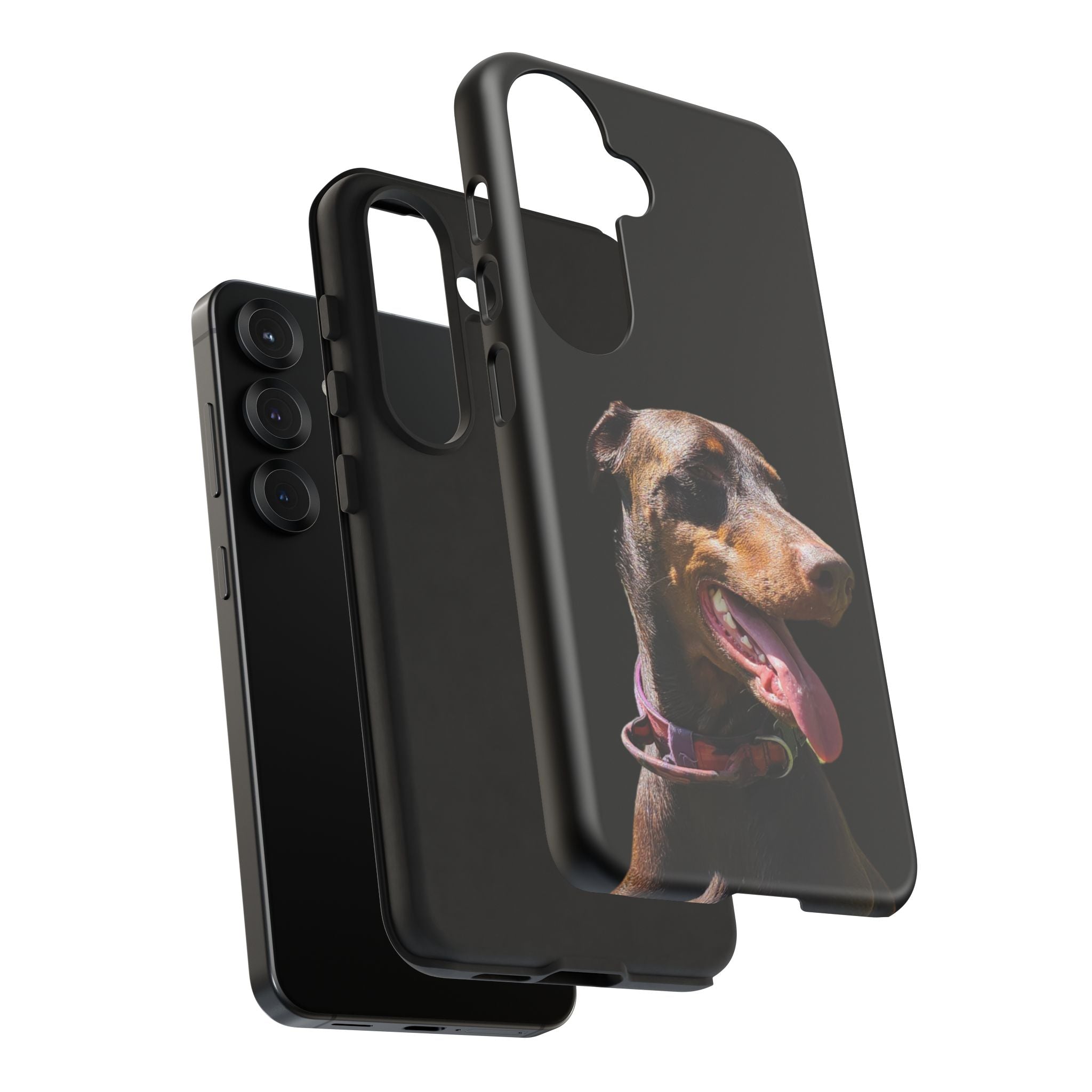 Custom Tough Cell Phone Cases