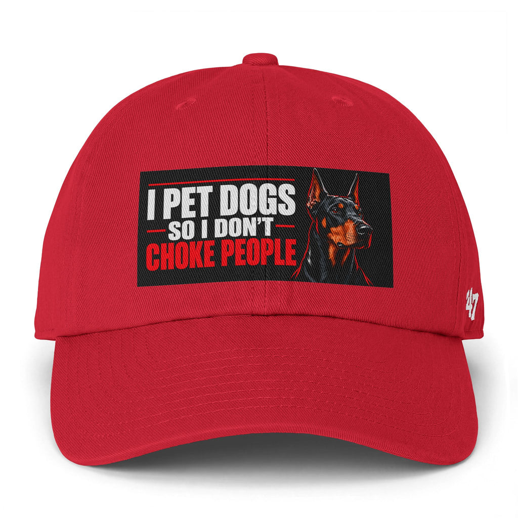 Pet 1 Graffiti Streetwear Cap