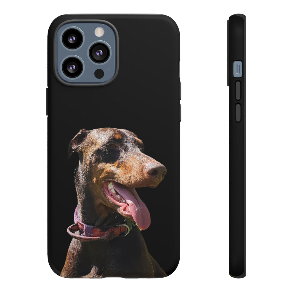 Custom Tough Cell Phone Cases