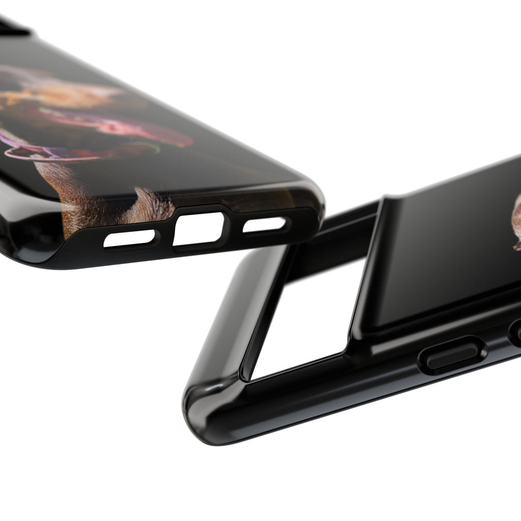 Custom Tough Cell Phone Cases