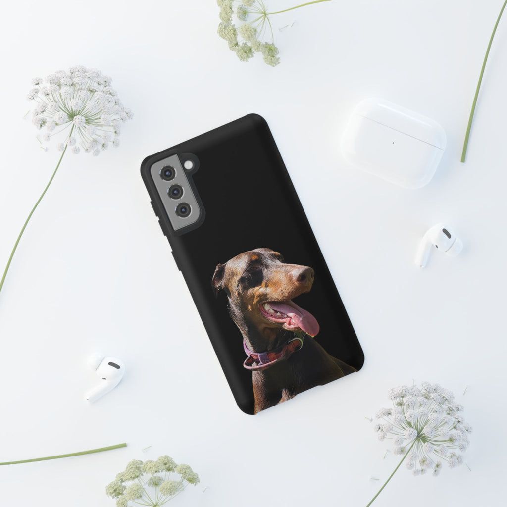 Custom Tough Cell Phone Cases